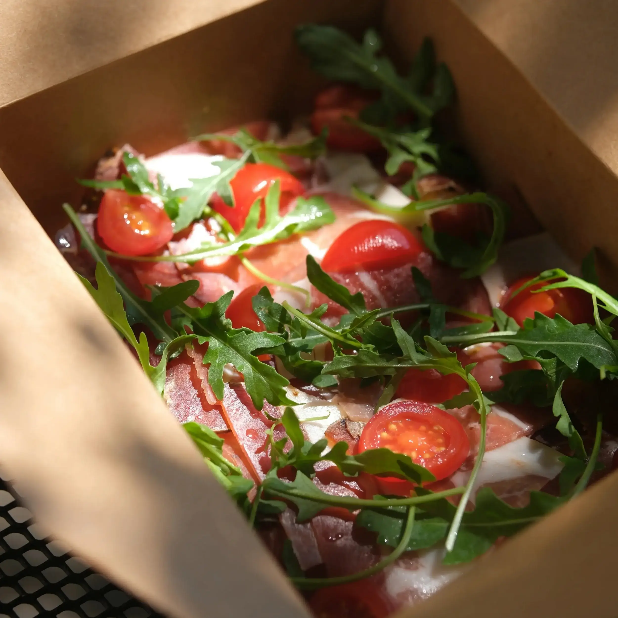 TRUFFLE BITES heritage zagreb to go