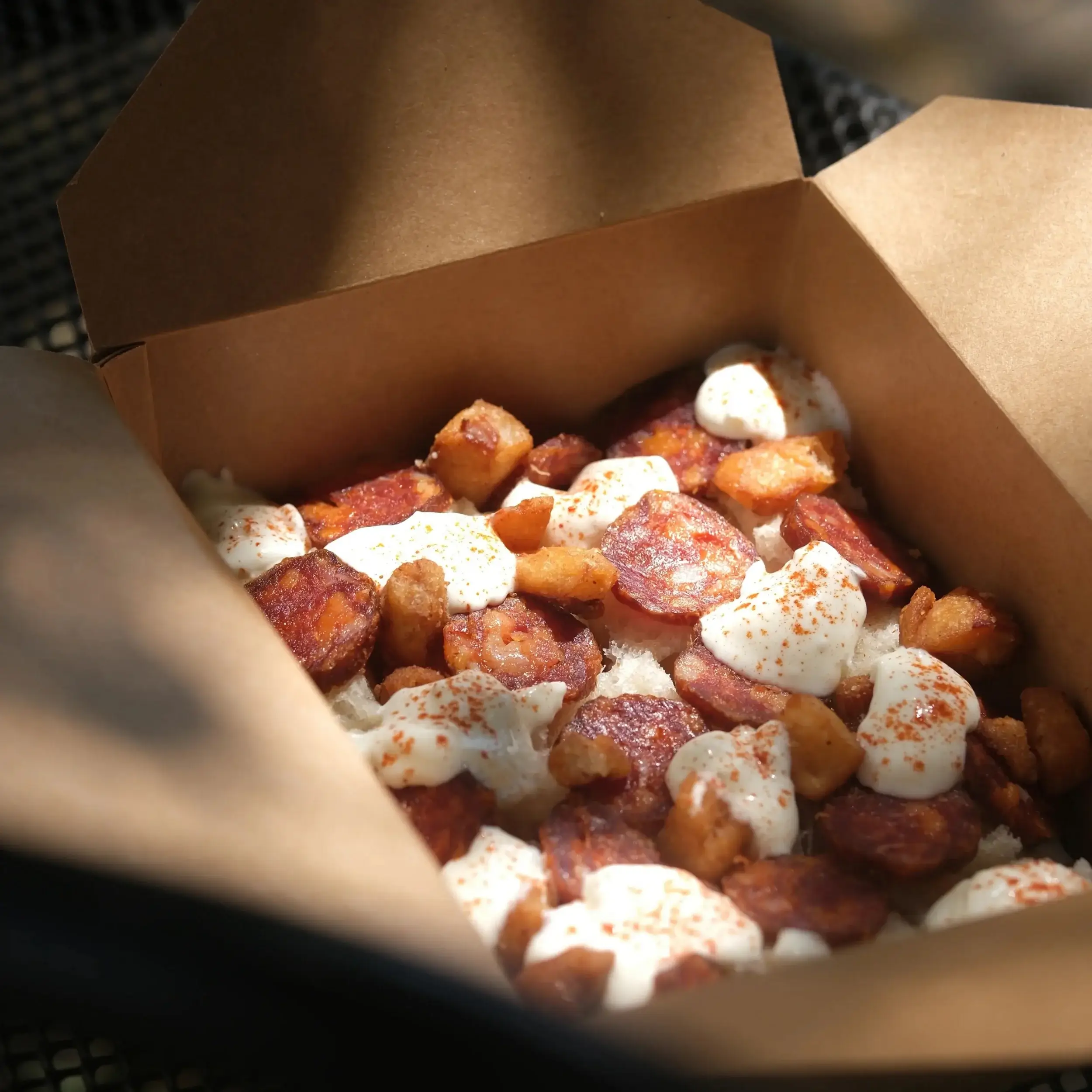 MEAT BITES heritage zagreb to go