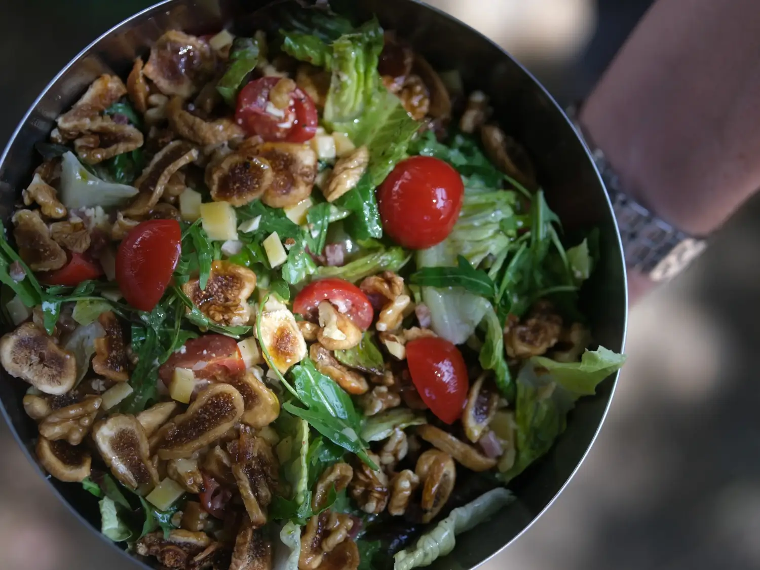 heritage zagreb salad