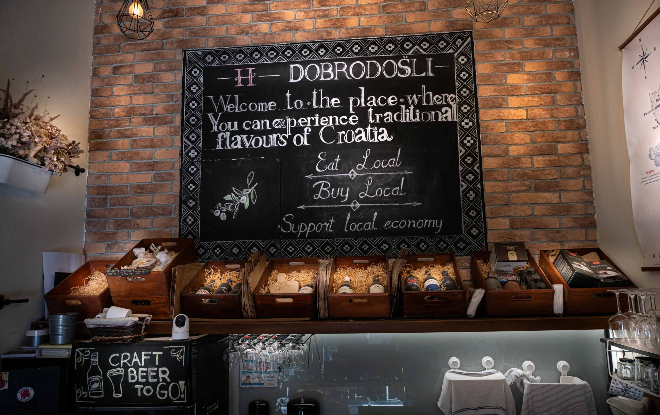 heritage street food zagreb